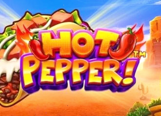 Слот Hot Pepper играть